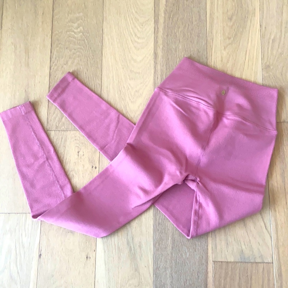 FLASH Spiritual Gangster Leggings XS/S